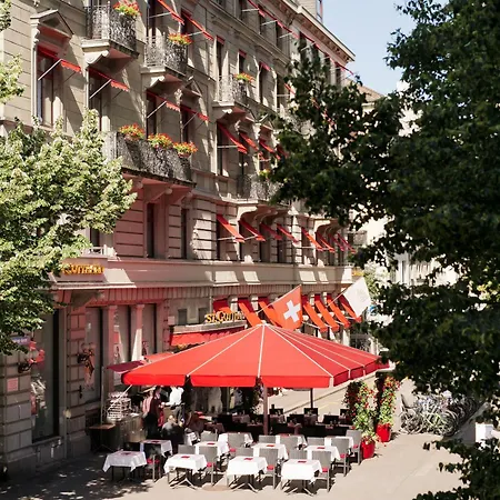 Hotel St.Gotthard-3